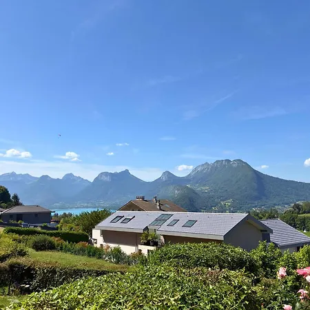 Soleil Bleu - Design & Vue Annecy *