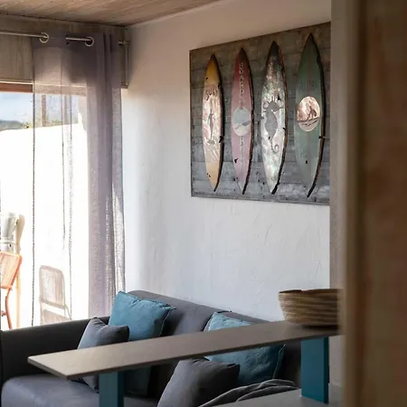 Appartamento Soleil Bleu - Design & Vue Annecy Talloires